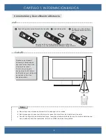 Предварительный просмотр 12 страницы AIRIS M137 (Spanish) Manual Del Usuario