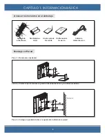 Предварительный просмотр 13 страницы AIRIS M137 (Spanish) Manual Del Usuario