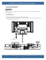 Предварительный просмотр 14 страницы AIRIS M137 (Spanish) Manual Del Usuario