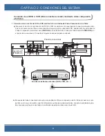 Предварительный просмотр 15 страницы AIRIS M137 (Spanish) Manual Del Usuario