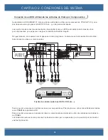 Предварительный просмотр 16 страницы AIRIS M137 (Spanish) Manual Del Usuario