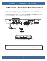 Предварительный просмотр 17 страницы AIRIS M137 (Spanish) Manual Del Usuario