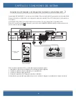 Предварительный просмотр 18 страницы AIRIS M137 (Spanish) Manual Del Usuario