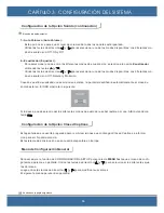 Предварительный просмотр 23 страницы AIRIS M137 (Spanish) Manual Del Usuario