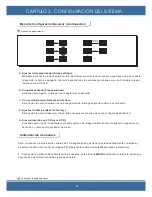 Предварительный просмотр 25 страницы AIRIS M137 (Spanish) Manual Del Usuario