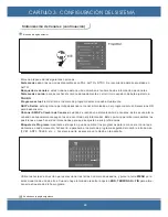 Предварительный просмотр 26 страницы AIRIS M137 (Spanish) Manual Del Usuario