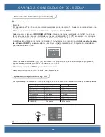 Предварительный просмотр 28 страницы AIRIS M137 (Spanish) Manual Del Usuario