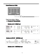 Предварительный просмотр 11 страницы AIRIS M162 (Spanish) Manual Del Usuario