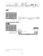 Предварительный просмотр 12 страницы AIRIS M162 (Spanish) Manual Del Usuario