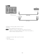 Предварительный просмотр 14 страницы AIRIS M162 (Spanish) Manual Del Usuario