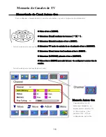 Предварительный просмотр 18 страницы AIRIS M162 (Spanish) Manual Del Usuario