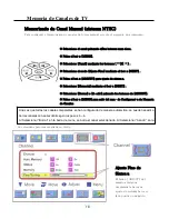 Предварительный просмотр 19 страницы AIRIS M162 (Spanish) Manual Del Usuario