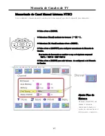 Предварительный просмотр 21 страницы AIRIS M162 (Spanish) Manual Del Usuario