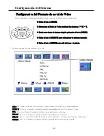 Предварительный просмотр 23 страницы AIRIS M162 (Spanish) Manual Del Usuario