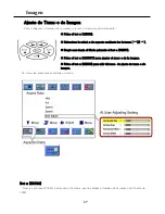 Предварительный просмотр 27 страницы AIRIS M162 (Spanish) Manual Del Usuario