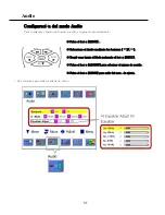 Предварительный просмотр 31 страницы AIRIS M162 (Spanish) Manual Del Usuario