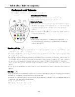 Предварительный просмотр 38 страницы AIRIS M162 (Spanish) Manual Del Usuario