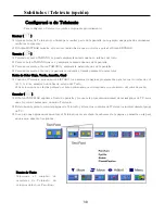 Предварительный просмотр 39 страницы AIRIS M162 (Spanish) Manual Del Usuario