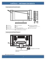 Preview for 6 page of AIRIS MW141 (Spanish) Manual Del Usuario