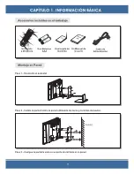 Preview for 12 page of AIRIS MW141 (Spanish) Manual Del Usuario