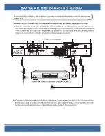 Preview for 14 page of AIRIS MW141 (Spanish) Manual Del Usuario