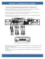 Preview for 15 page of AIRIS MW141 (Spanish) Manual Del Usuario