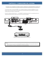 Preview for 16 page of AIRIS MW141 (Spanish) Manual Del Usuario