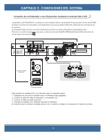 Preview for 17 page of AIRIS MW141 (Spanish) Manual Del Usuario