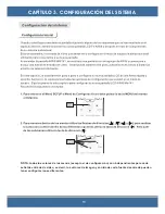 Preview for 18 page of AIRIS MW141 (Spanish) Manual Del Usuario