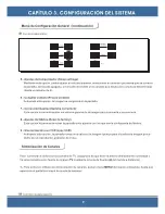 Preview for 24 page of AIRIS MW141 (Spanish) Manual Del Usuario