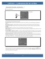 Preview for 25 page of AIRIS MW141 (Spanish) Manual Del Usuario