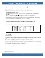 Preview for 28 page of AIRIS MW141 (Spanish) Manual Del Usuario