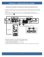 Предварительный просмотр 17 страницы AIRIS MW143 (Spanish) Manual Del Usuario