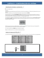 Предварительный просмотр 27 страницы AIRIS MW143 (Spanish) Manual Del Usuario