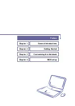 AIRIS N1221 User Manual preview