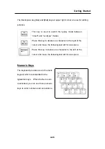 Предварительный просмотр 43 страницы AIRIS N1221 User Manual