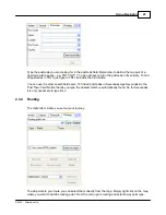 Preview for 23 page of AIRIS NAVIGATOR 4.3 Manual