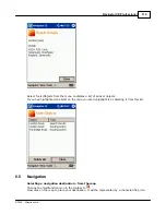 Preview for 115 page of AIRIS NAVIGATOR 4.3 Manual