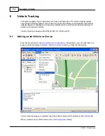 Preview for 130 page of AIRIS NAVIGATOR 4.3 Manual