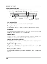 Preview for 35 page of AIRIS Portatil Praxis N1102 User Manual