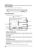 Preview for 37 page of AIRIS Portatil Praxis N1102 User Manual