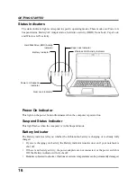 Preview for 41 page of AIRIS Portatil Praxis N1102 User Manual