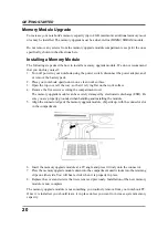 Preview for 45 page of AIRIS Portatil Praxis N1102 User Manual