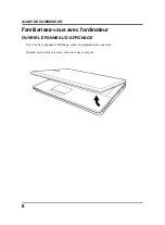 Preview for 79 page of AIRIS Portatil Praxis N1102 User Manual