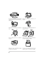 Preview for 5 page of AIRIS PRAXIS N1106 User Manual