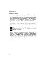 Preview for 15 page of AIRIS PRAXIS N1106 User Manual