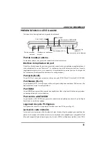 Preview for 82 page of AIRIS PRAXIS N1106 User Manual