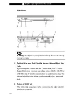 Preview for 17 page of AIRIS PRAXIS N1212 User Manual