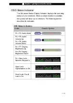 Preview for 24 page of AIRIS PRAXIS N1212 User Manual