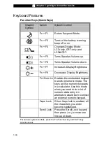 Preview for 25 page of AIRIS PRAXIS N1212 User Manual